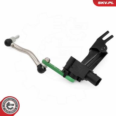 Sensors, lukturu augstuma regulēšana ESEN SKV 17SKV964 2