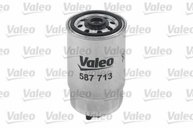 Degvielas filtrs VALEO 587713 2