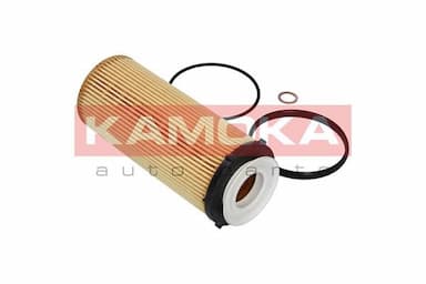 Eļļas filtrs KAMOKA F110801 4