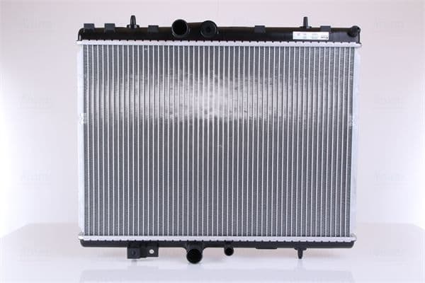 Radiators, Motora dzesēšanas sistēma NISSENS 636039 1