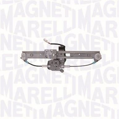 Stikla pacelšanas mehānisms MAGNETI MARELLI 350103170162 1