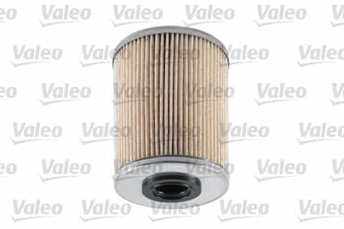 Degvielas filtrs VALEO 587907 3