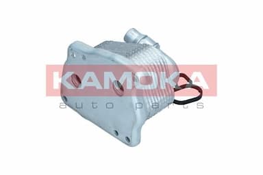 Eļļas radiators, Motoreļļa KAMOKA 7730028 4