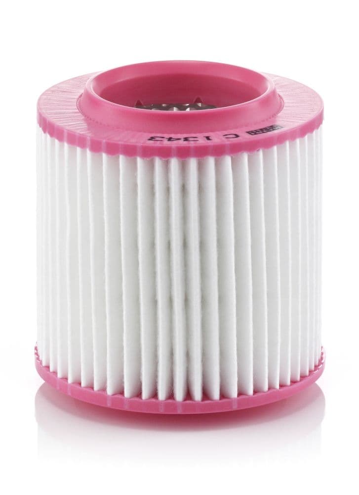 Gaisa filtrs MANN-FILTER C 1343 1