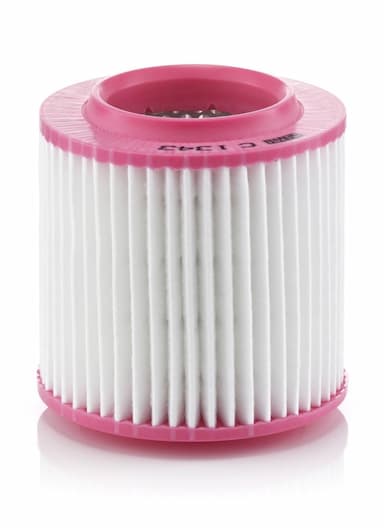 Gaisa filtrs MANN-FILTER C 1343 1