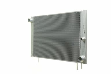 Radiators, Motora dzesēšanas sistēma MAHLE CR 1093 000P 3