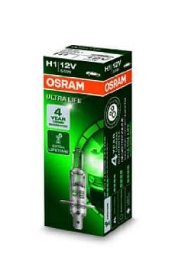 Kvēlspuldze ams-OSRAM 64150ULT 1