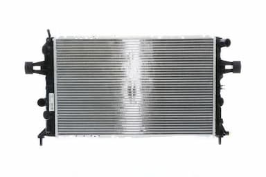 Radiators, Motora dzesēšanas sistēma MAHLE CR 319 000S 2