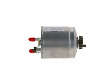 Degvielas filtrs BOSCH F 026 402 856 2