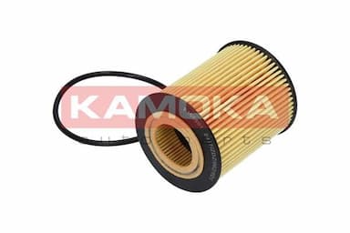 Eļļas filtrs KAMOKA F105601 3