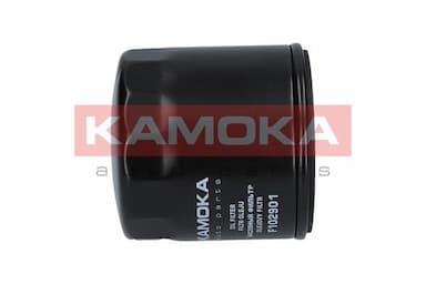 Eļļas filtrs KAMOKA F102901 4