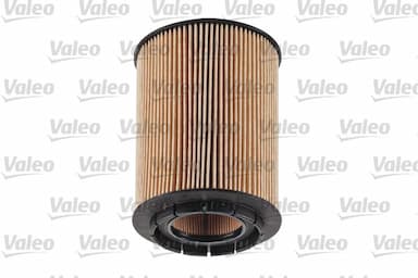 Eļļas filtrs VALEO 586526 3