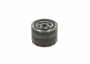 Eļļas filtrs BOSCH 0 451 103 311 3