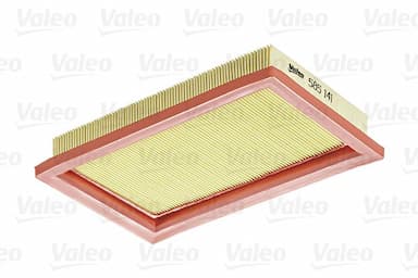 Gaisa filtrs VALEO 585141 3