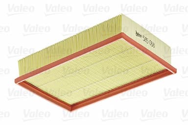 Gaisa filtrs VALEO 585068 3