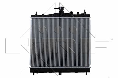 Radiators, Motora dzesēšanas sistēma NRF 58187 1