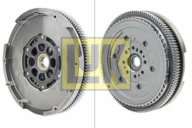 Spararats Schaeffler LuK 415 0560 10 1