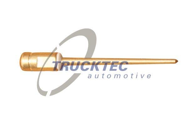 Smidzinātāja adata, Karburators TRUCKTEC AUTOMOTIVE 02.13.023 1