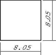 Izpildelements, lukturu augstuma regulēšana BOSCH 0 390 203 266 5