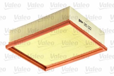 Gaisa filtrs VALEO 585022 3