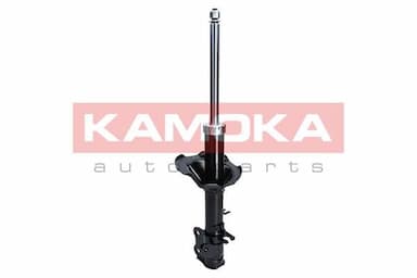 Amortizators KAMOKA 2000195 3