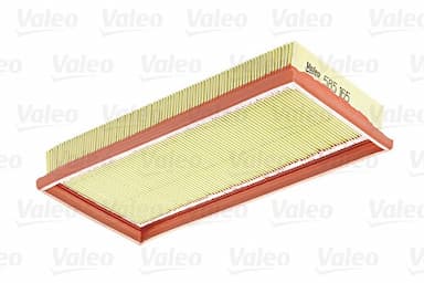 Gaisa filtrs VALEO 585165 3