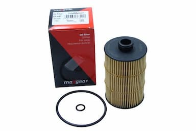 Eļļas filtrs MAXGEAR 26-2028 3