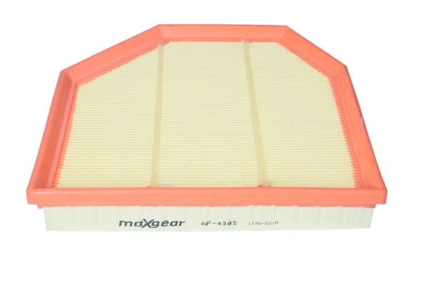 Gaisa filtrs MAXGEAR 26-2542 1