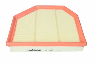 Gaisa filtrs MAXGEAR 26-2542 1