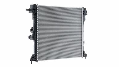 Radiators, Motora dzesēšanas sistēma MAHLE CR 2599 000P 5