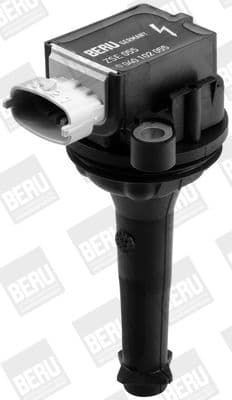 Aizdedzes spole BorgWarner (BERU) ZSE055 3