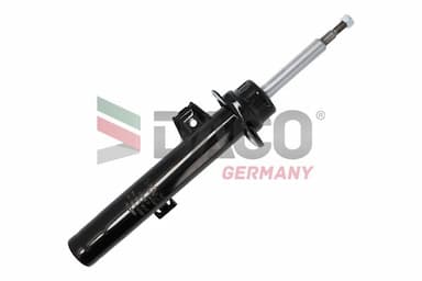 Amortizators DACO Germany 450312R 1