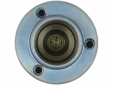 Ievilcējrelejs, Starteris AS-PL SS0169(BOSCH) 2