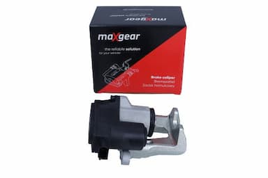 Bremžu suports MAXGEAR 82-1094 3