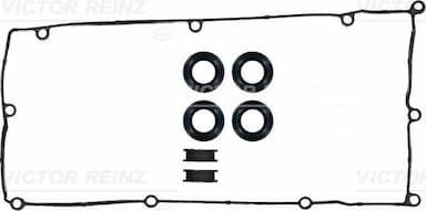 Blīvju komplekts, Motora bloka galvas vāks VICTOR REINZ 15-53967-02 1