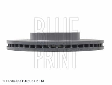 Bremžu diski BLUE PRINT ADM54392 3