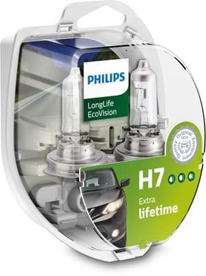 Kvēlspuldze PHILIPS 12972LLECOS2 1