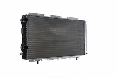 Radiators, Motora dzesēšanas sistēma MAHLE CR 34 000S 8