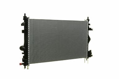 Radiators, Motora dzesēšanas sistēma MAHLE CR 1102 000P 6