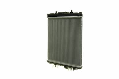 Radiators, Motora dzesēšanas sistēma MAHLE CR 527 000S 7