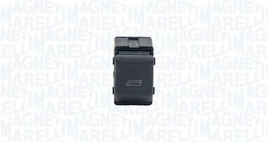 Slēdzis, Stikla pacēlājmehānisms MAGNETI MARELLI 000050981010 1