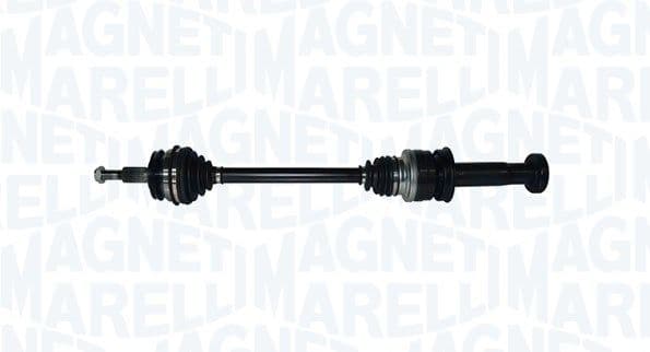 Piedziņas vārpsta MAGNETI MARELLI 302004190015 1