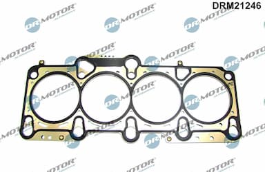 Blīve, Motora bloka galva Dr.Motor Automotive DRM21246 1