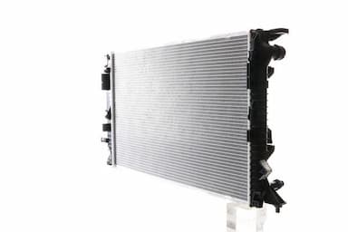 Radiators, Motora dzesēšanas sistēma MAHLE CR 1134 000S 7