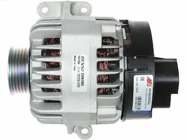 Ģenerators AS-PL A6166(DENSO) 4