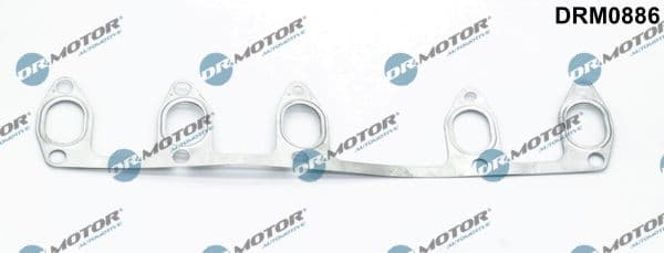 Blīve, Izplūdes kolektors Dr.Motor Automotive DRM0886 1