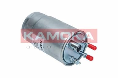 Degvielas filtrs KAMOKA F304601 4