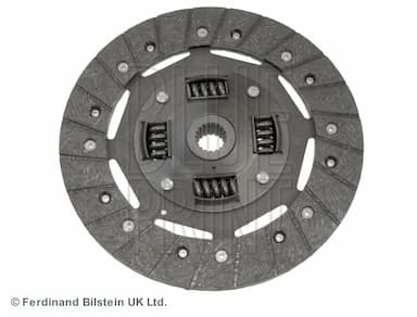 Sajūga disks BLUE PRINT ADN13140 2