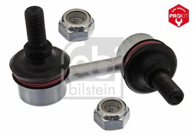 Stiepnis/Atsaite, Stabilizators FEBI BILSTEIN 41205 1