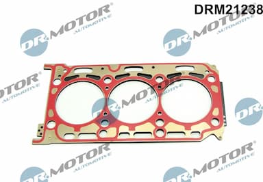 Blīve, Motora bloka galva Dr.Motor Automotive DRM21238 1